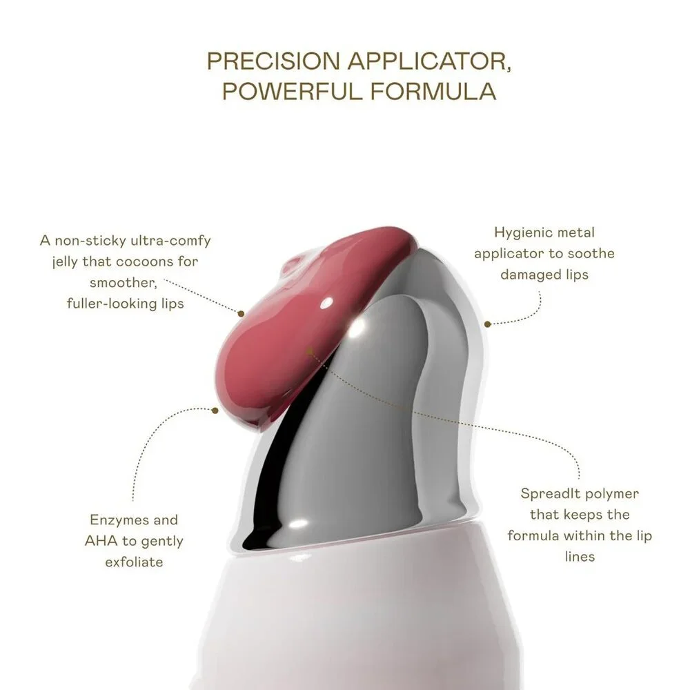 Luxury Lip Balm